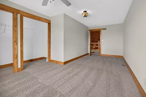 Bedroom - 13301 Tango Rd, Bloomington, IL 61705 photo 11 of 12