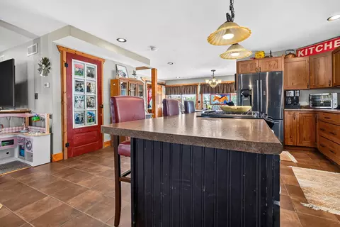 Kitchen - 13301 Tango Rd, Bloomington, IL 61705 photo 2 of 6