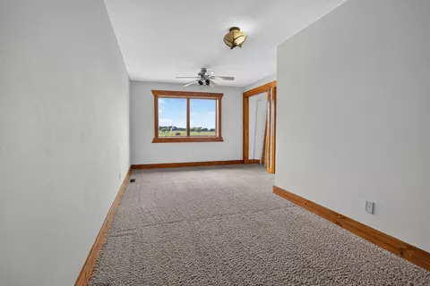 Bedroom - 13301 Tango Rd, Bloomington, IL 61705 photo 10 of 12