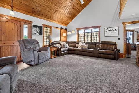 Living - 13301 Tango Rd, Bloomington, IL 61705 photo 1 of 3