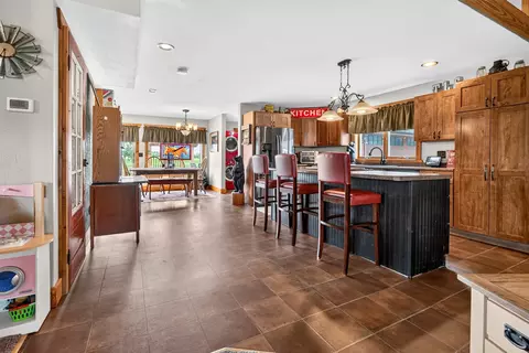 Kitchen - 13301 Tango Rd, Bloomington, IL 61705 photo 1 of 6