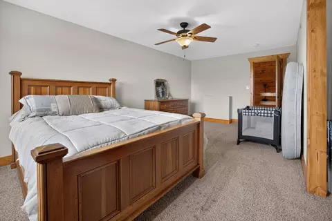 Bedroom - 13301 Tango Rd, Bloomington, IL 61705 photo 7 of 12