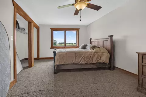 Bedroom - 13301 Tango Rd, Bloomington, IL 61705 photo 5 of 12