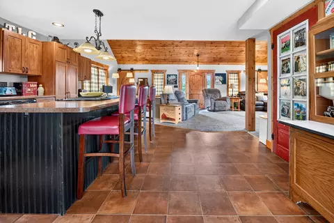 Kitchen - 13301 Tango Rd, Bloomington, IL 61705 photo 4 of 6