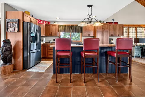 Kitchen - 13301 Tango Rd, Bloomington, IL 61705 photo 6 of 6