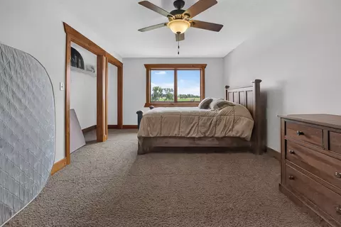 Bedroom - 13301 Tango Rd, Bloomington, IL 61705 photo 6 of 12