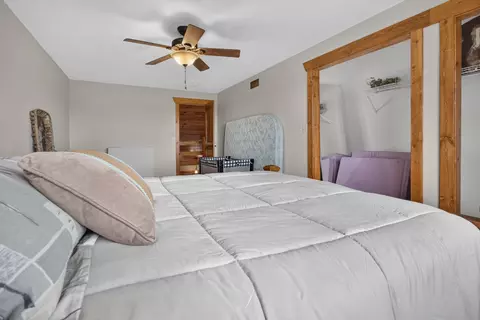Bedroom - 13301 Tango Rd, Bloomington, IL 61705 photo 8 of 12