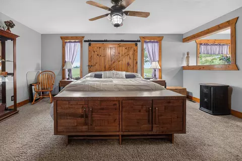 Bedroom - 13301 Tango Rd, Bloomington, IL 61705 photo 2 of 12