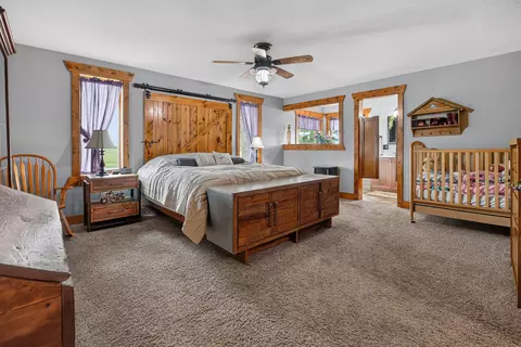 Bedroom - 13301 Tango Rd, Bloomington, IL 61705 photo 1 of 12