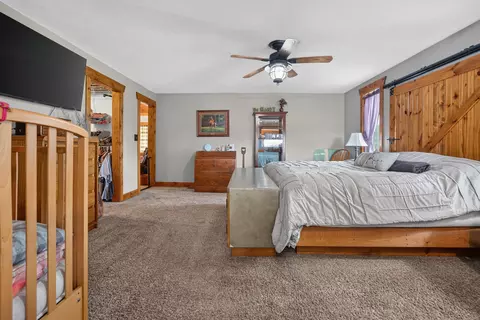Bedroom - 13301 Tango Rd, Bloomington, IL 61705 photo 3 of 12