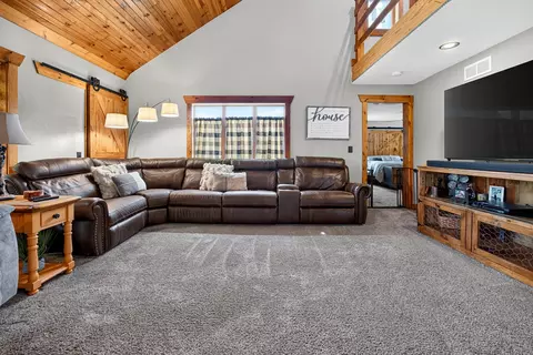 Living - 13301 Tango Rd, Bloomington, IL 61705 photo 2 of 3