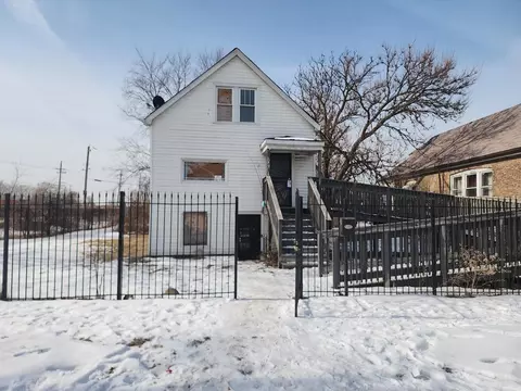 7434 S Oakley Ave, Chicago, IL 60636