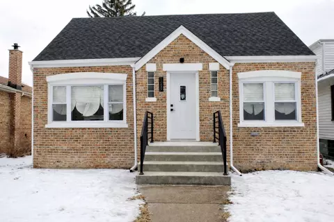 12527 S Lowe Ave, Chicago, IL 60628