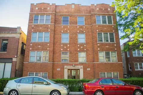 5062 W Agatite Ave #G, Chicago, IL 60630
