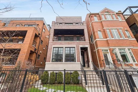 1038 W Altgeld St #3, Chicago, IL 60614