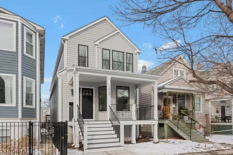 1964 W Farragut Ave, Chicago, IL 60640