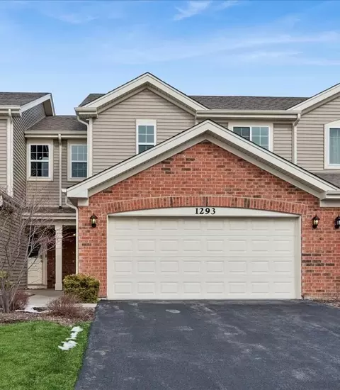 1293 Westlake Dr, Cary, IL 60013