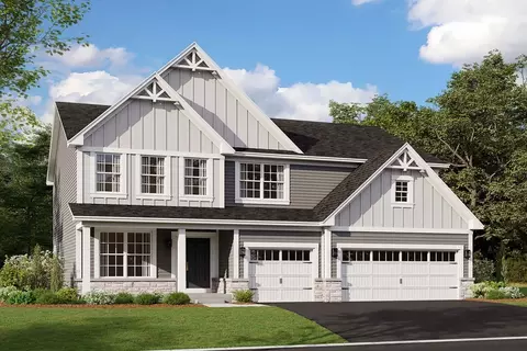 11270 Saxony St, Huntley, IL 60142