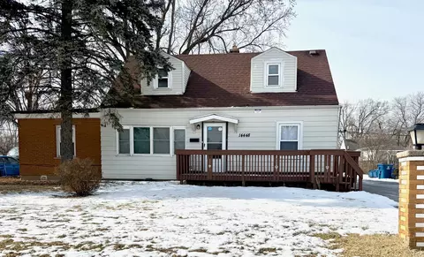 14448 Kilbourne Ave, Midlothian, IL 60445