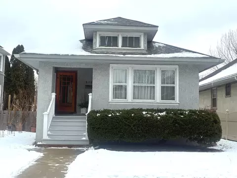 808 S Harvey Ave, Oak Park, IL 60304