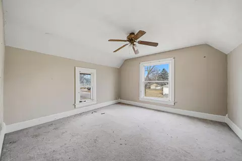 Bedroom - 119 Douglas Ave, Dixon, IL 61021 photo 1 of 2