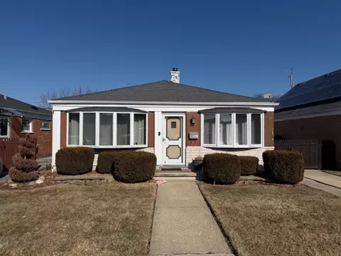 3832 W 77th Pl, Chicago, IL 60652