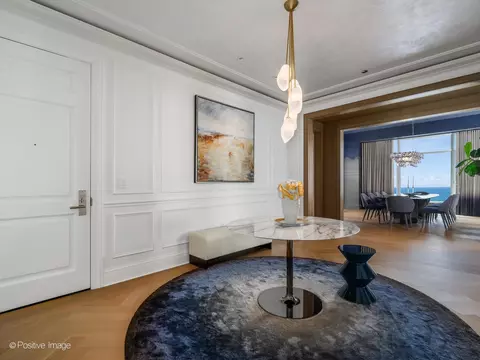 Entry Way - Undisclosed, Chicago, IL 60611 photo 1 of 3
