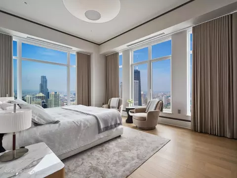 Bedroom - Undisclosed, Chicago, IL 60611 photo 2 of 4