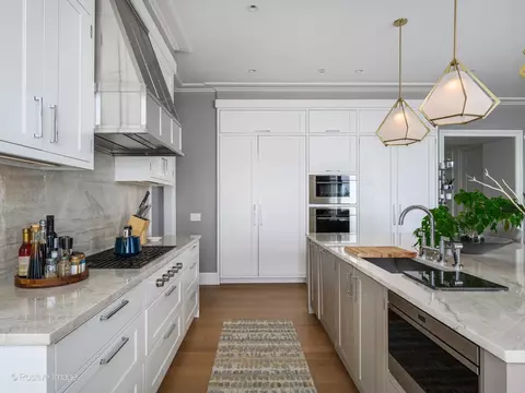 Kitchen - Undisclosed, Chicago, IL 60611 photo 1 of 6