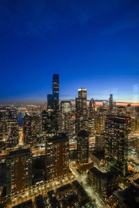 View/Area - Undisclosed, Chicago, IL 60611 photo 3 of 11