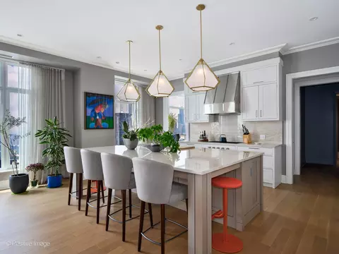 Kitchen - Undisclosed, Chicago, IL 60611 photo 4 of 6