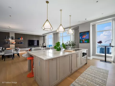 Kitchen - Undisclosed, Chicago, IL 60611 photo 2 of 6