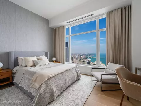 Bedroom - Undisclosed, Chicago, IL 60611 photo 4 of 4