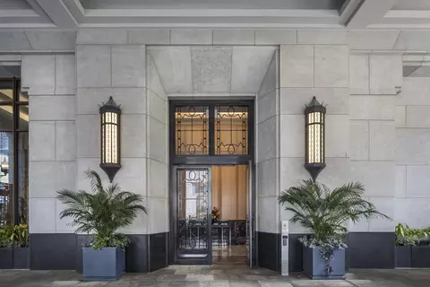 Undisclosed, Chicago, IL 60611