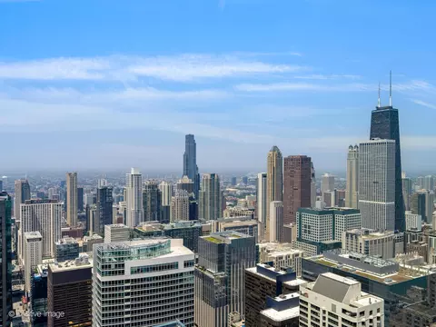 View/Area - Undisclosed, Chicago, IL 60611 photo 8 of 11