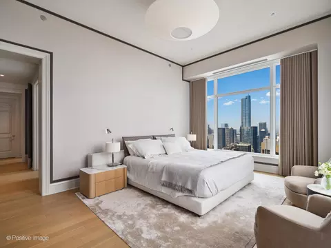 Bedroom - Undisclosed, Chicago, IL 60611 photo 1 of 4