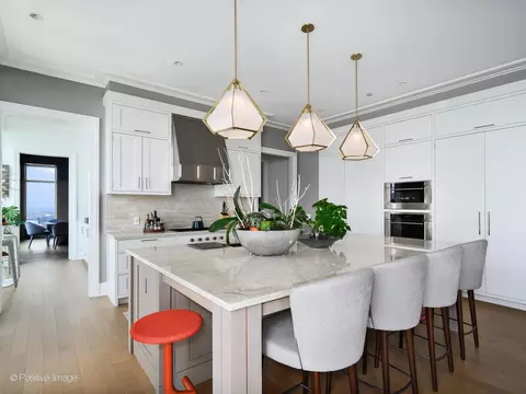 Kitchen - Undisclosed, Chicago, IL 60611 photo 3 of 6