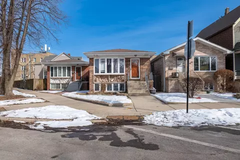 4543 N Kildare Ave, Chicago, IL 60630
