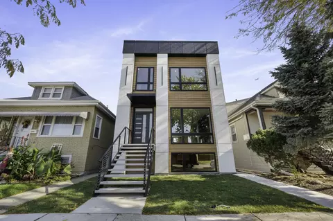 4959 N Merrimac Ave, Chicago, IL 60630