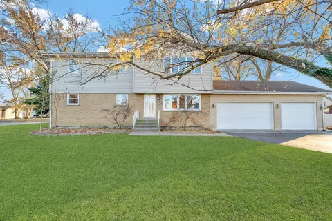 Exterior - 7435 W 74th St, Bridgeview, IL 60455 photo 8 of 8