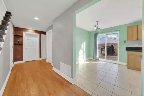 Entry Way - 7435 W 74th St, Bridgeview, IL 60455 photo 1 of 5