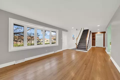 Living - 7435 W 74th St, Bridgeview, IL 60455 photo 4 of 4