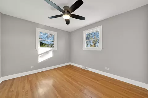 Bedroom - 7435 W 74th St, Bridgeview, IL 60455 photo 2 of 3