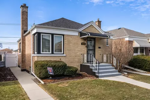 5238 S Springfield Ave, Chicago, IL 60632