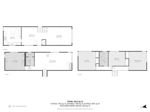 Floorplan - 1603 Ashton Ct, Wheaton, IL 60187 photo 4 of 4