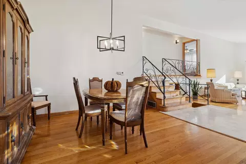 Dining - 1603 Ashton Ct, Wheaton, IL 60187 photo 1 of 1