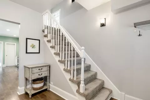 Entry Way - 4252 N Bernard St, Chicago, IL 60618 photo 3 of 3