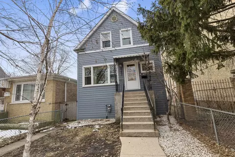 4252 N Bernard St, Chicago, IL 60618