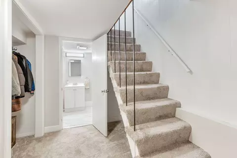 Entry Way - 4252 N Bernard St, Chicago, IL 60618 photo 1 of 3