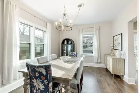 Dining - 4252 N Bernard St, Chicago, IL 60618 photo 3 of 3